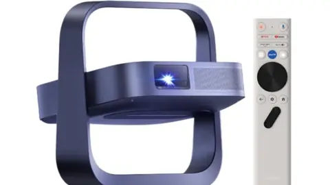 XGIMI Elfin Flip Laser Full HD à 679 € sur Amazon (-15 %)
