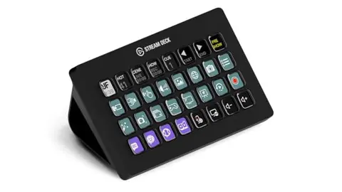 Elgato Stream Deck XL 32 touches à 184,98 € sur Amazon (-26 %)