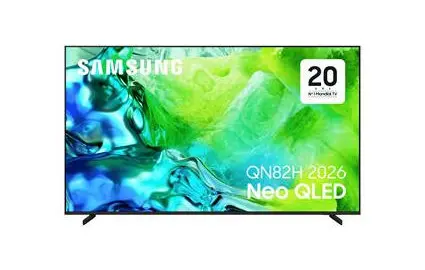 Samsung TQ65QN82H : le Neo QLED Mini LED 65 pouces à 999 € pour les adhérents Fnac