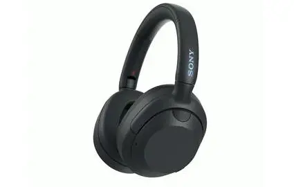 Sony ULT Wear : le casque à réduction de bruit à 119,99 € chez Fnac, soit 40 % sous le prix conseillé
