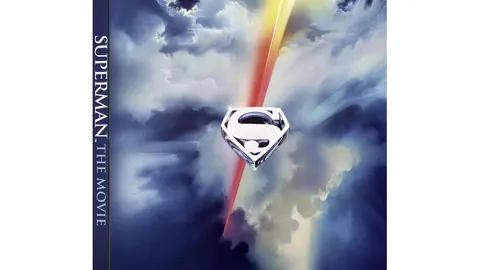 Superman en SteelBook 4K Ultra HD à 24,77 € sur Amazon