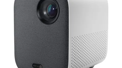 Vidéoprojecteur Xiaomi Mi Smart Compact Projector 2 Full HD Blanc