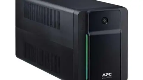 APC - Onduleur APC Easy UPS 2200VA – BVX2200LI-GR - prises ''Schuko'', onduleur avec AVR