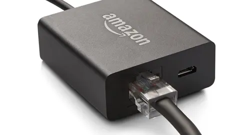 Adaptateur Ethernet pour Fire TV – Connexion Stable et Rapide !