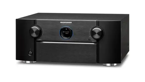 Ampli Home Cinéma Marantz AV7706