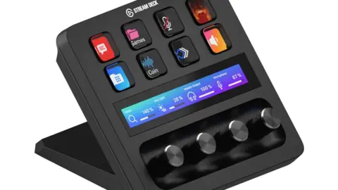 Elgato Stream Deck +