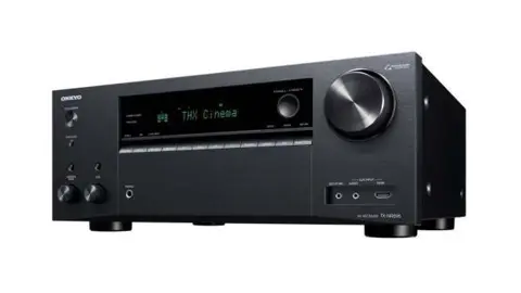 Ampli-tuner Home Cinéma 7.2 Onkyo TX-NR696-B Noir