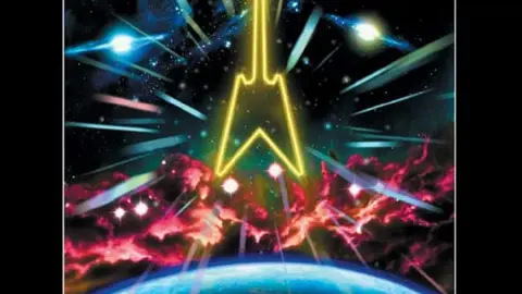 Interstella 5555: The Story of the Secret Star System