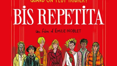 Bis Repetita