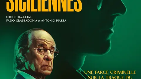 Lettres siciliennes