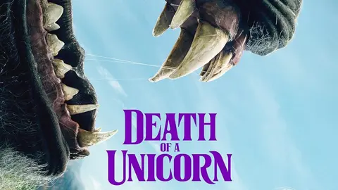 Death of a Unicorn