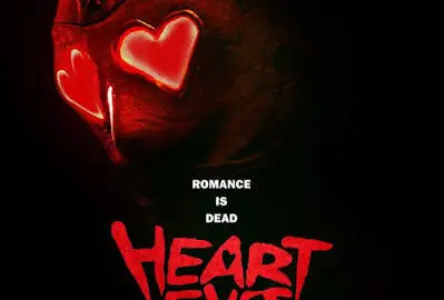 Heart Eyes