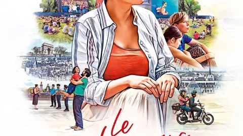 Le Rendez-vous de l'été