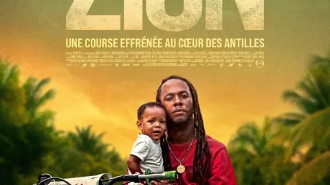 Zion
