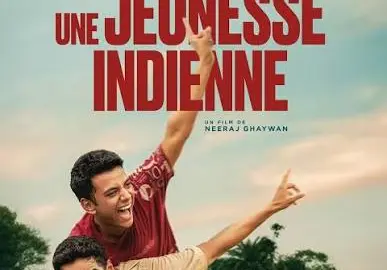 Une jeunesse indienne