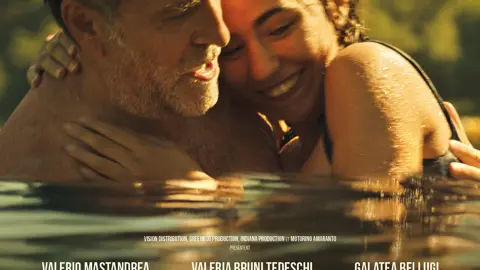Cinque secondi
