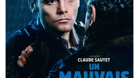 Un mauvais fils