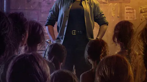 Mardaani 3