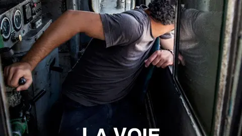 La Voie normale