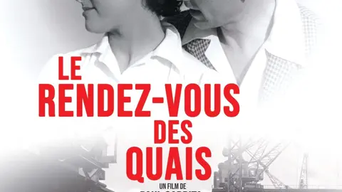 Le Rendez-vous des quais