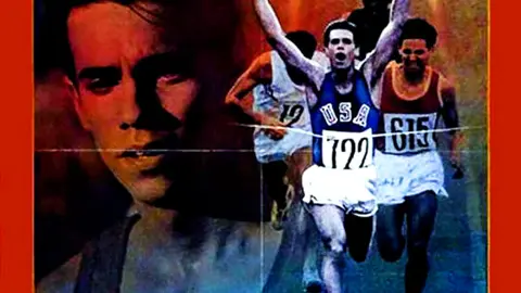 Running Brave