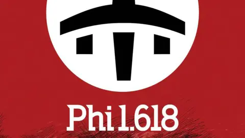 Phi 1.618
