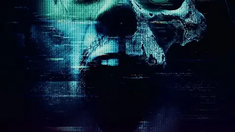 Ghost Webcam