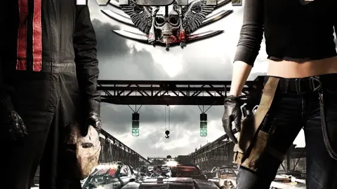 Course à la mort