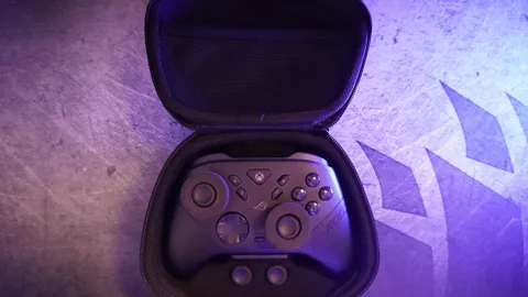 Test de la manette Asus ROG Raikiri II : l'arme ultime pour PC et Xbox ? – image 3