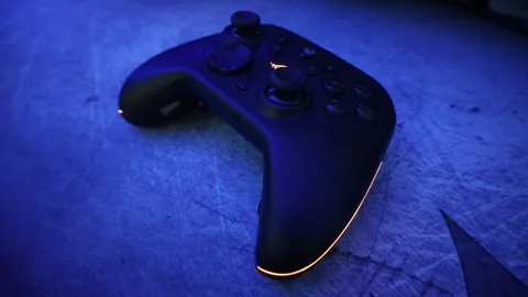 Test de la manette Asus ROG Raikiri II : l'arme ultime pour PC et Xbox ? – image 16