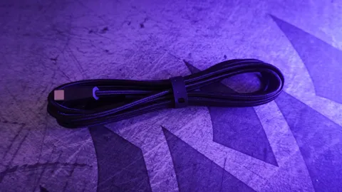 Test de la manette Asus ROG Raikiri II : l'arme ultime pour PC et Xbox ? – image 11