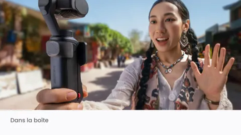 Insta360 Luna Ultra : la caméra gimbal 8K co-développée avec Leica veut bousculer DJI – image 8