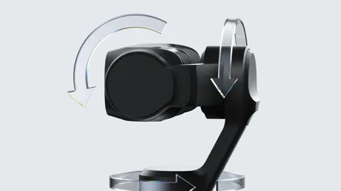 Insta360 Luna Ultra : la caméra gimbal 8K co-développée avec Leica veut bousculer DJI – image 3