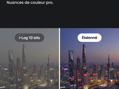 Insta360 Luna Ultra : la caméra gimbal 8K co-développée avec Leica veut bousculer DJI – image 1