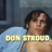 don stroud