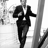 david janssen
