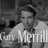 gary merrill