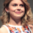 rose mciver