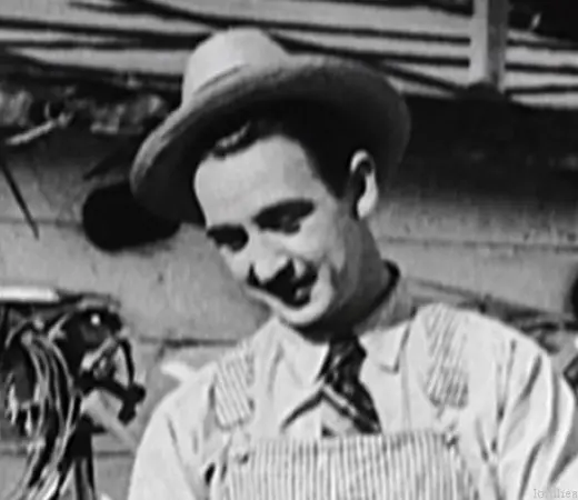 Charles King
