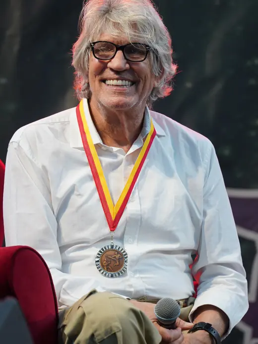Eric Roberts