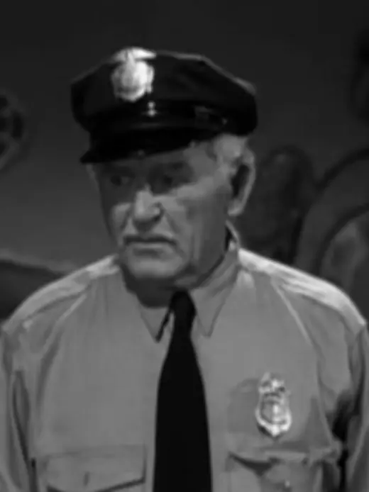 Bud Osborne