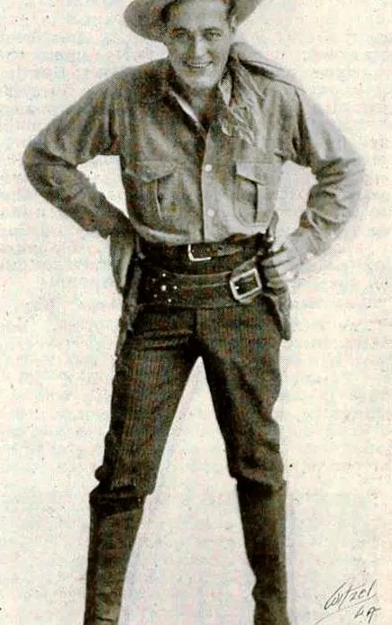 George Chesebro