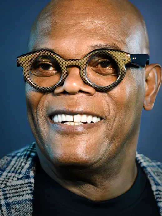 Samuel L. Jackson