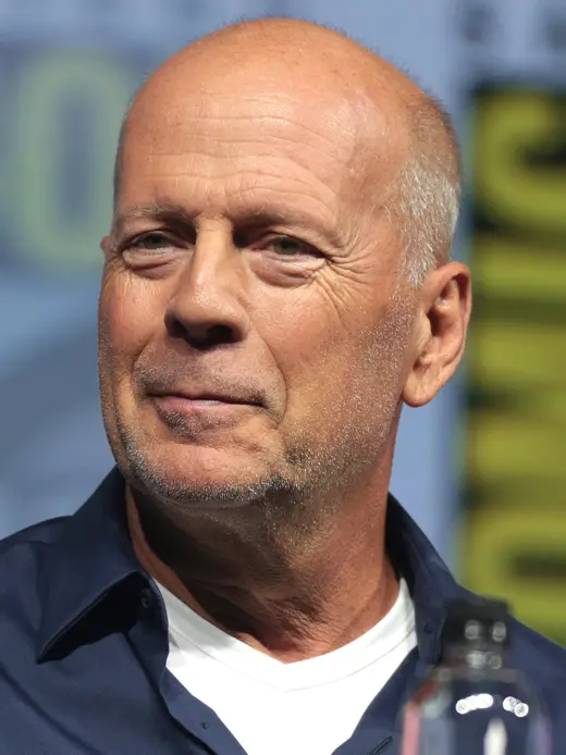 Bruce Willis
