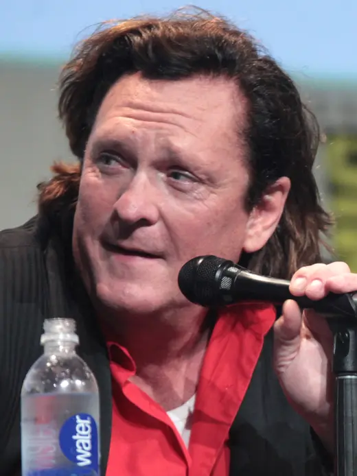 Michael Madsen