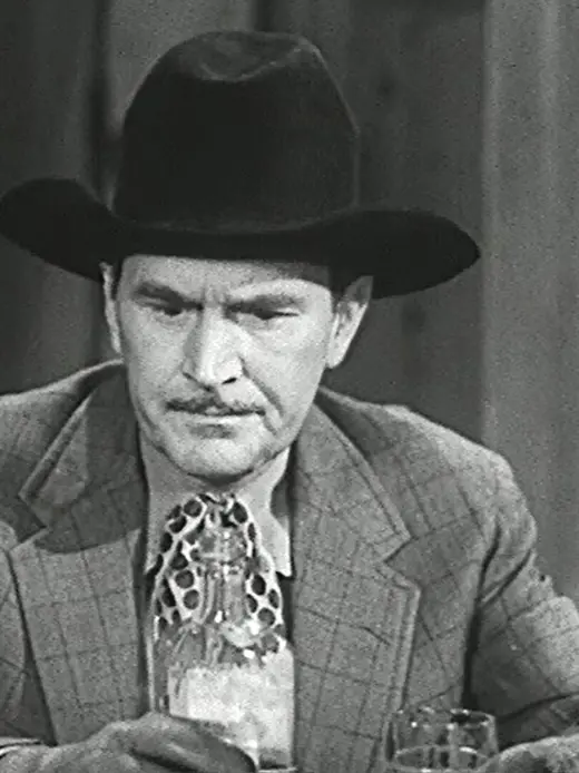 Karl Hackett
