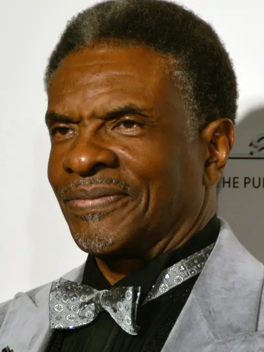 Keith David