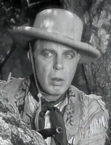 Hoot Gibson
