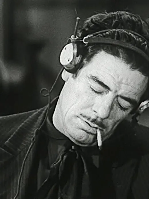 Glenn Strange