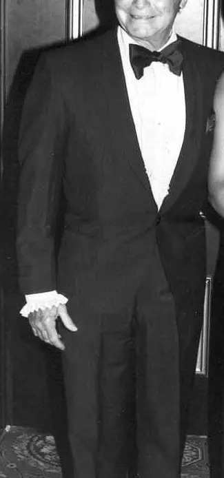 Don 'Red' Barry